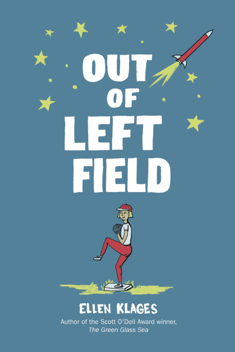 Cover image for book Out of Left Field