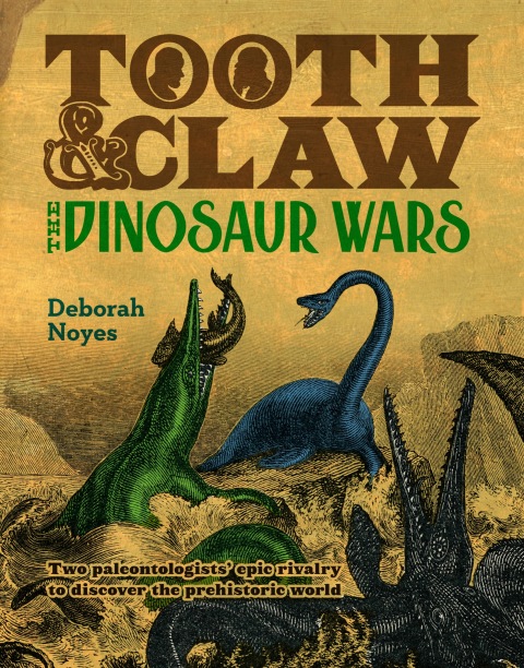 Cover image for book Tooth and Claw