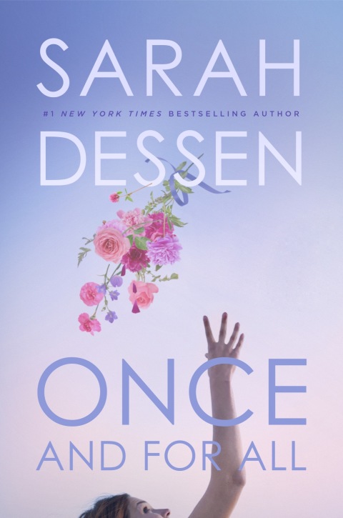 Cover image for book Once and for All