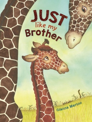 Just Like My Brother