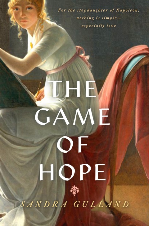 Cover image for book The Game of Hope