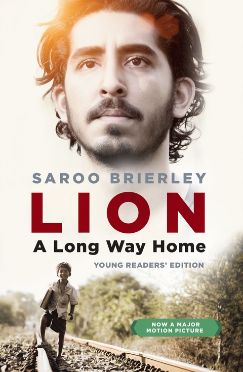 Cover image for book Lion