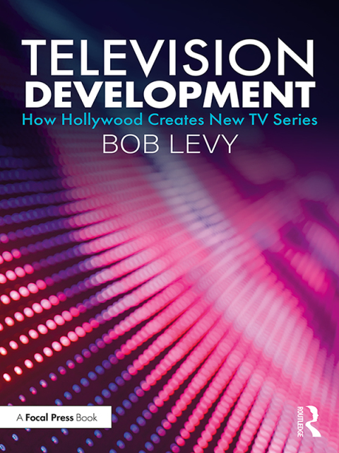 Cover image for book Television Development