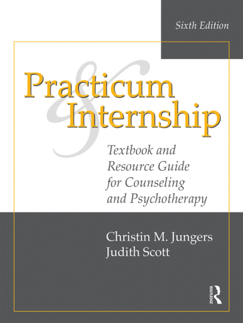 Practicum and Internship 