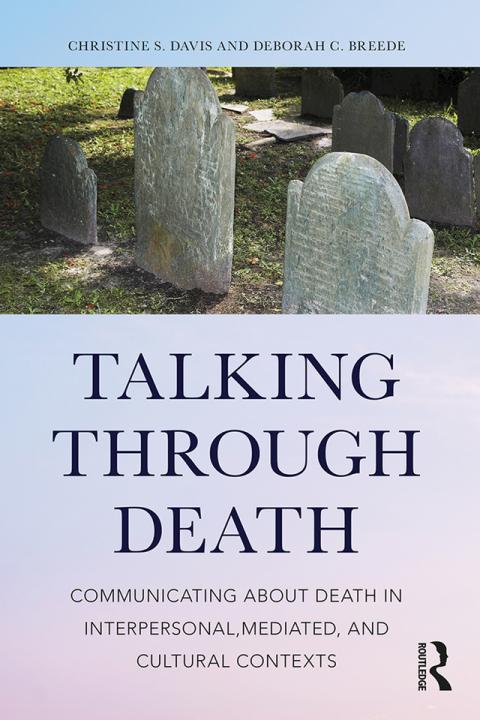 Talking Through Death 