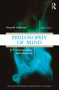 Philosophy of Mind 4th edition | 9781138581012, 9780429015984 | VitalSource