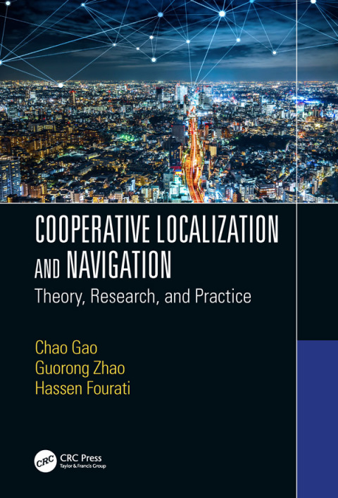 Cover image for book Cooperative Localization and Navigation