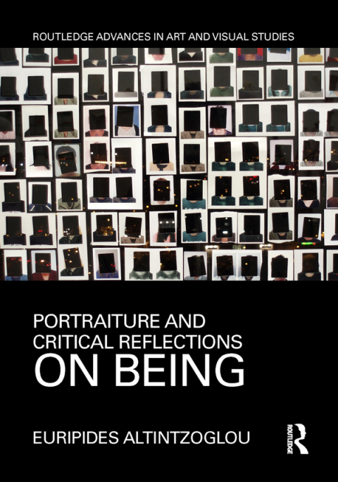 Portraiture and Critical Reflections on Being 