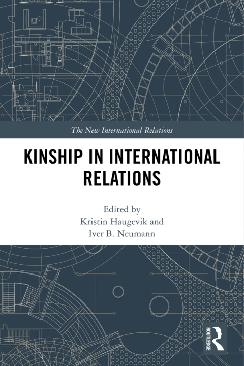 Cover image for book Kinship in International Relations