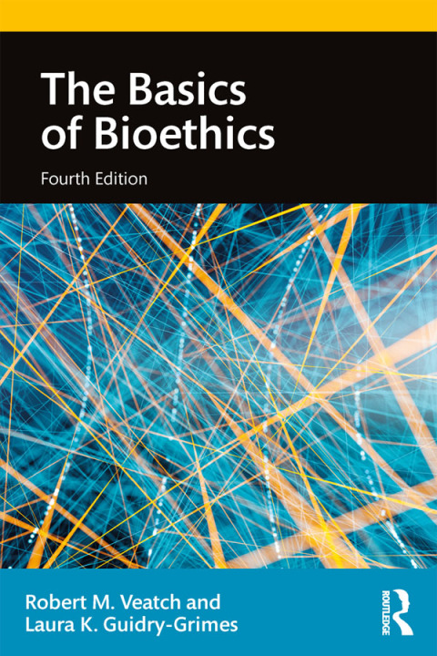 Cover image for book The Basics of Bioethics