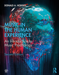 Titelbild: Music in the Human Experience 2nd edition 9781138579804