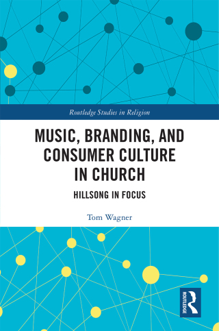 Music, Branding and Consumer Culture in Church