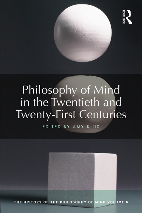 Cover image for book Philosophy of Mind in the Twentieth and Twenty-First Centuries