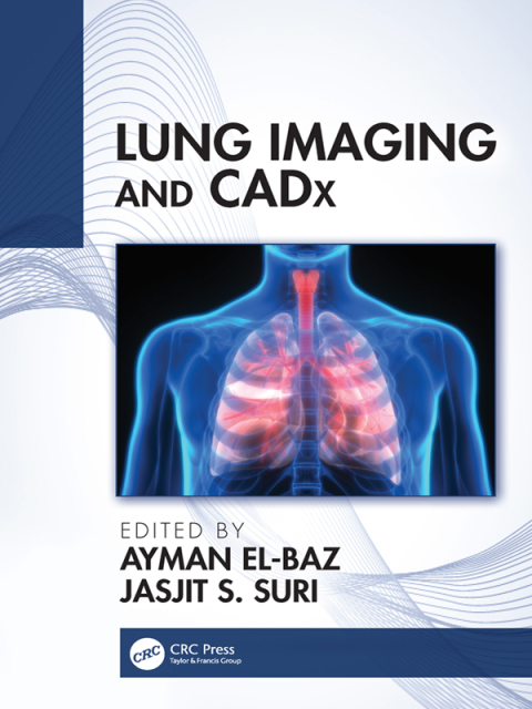 Cover image for book Lung Imaging and CADx