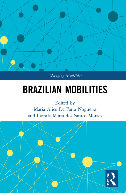 Cover image for book Brazilian Mobilities