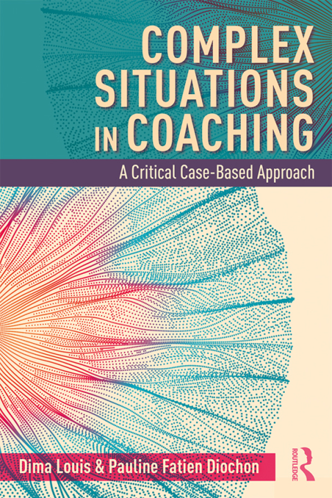 Cover image for book Complex Situations in Coaching