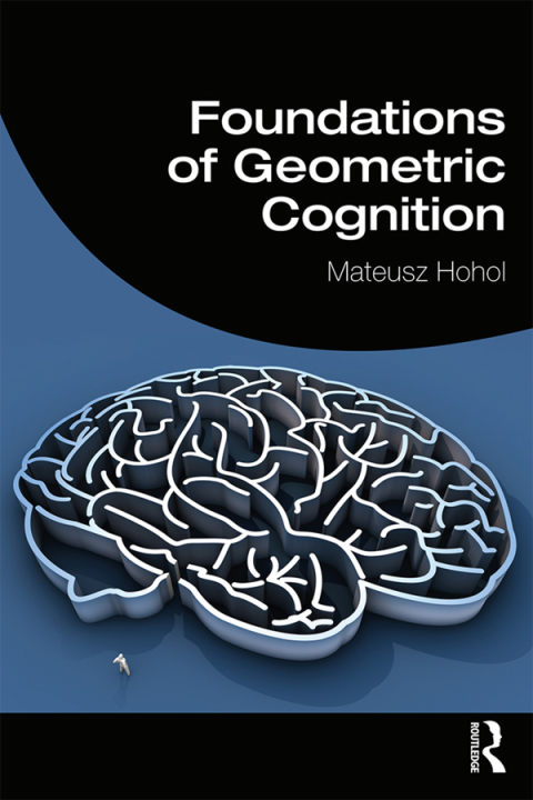 Cover image for book Foundations of Geometric Cognition
