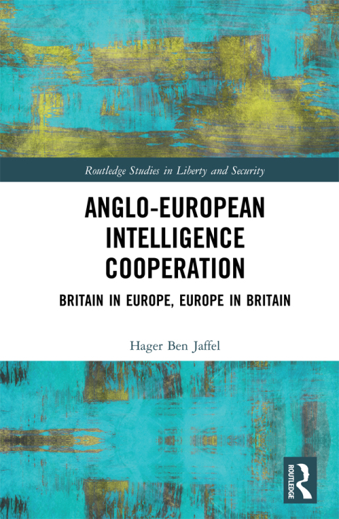 Cover image for book Anglo-European Intelligence Cooperation
