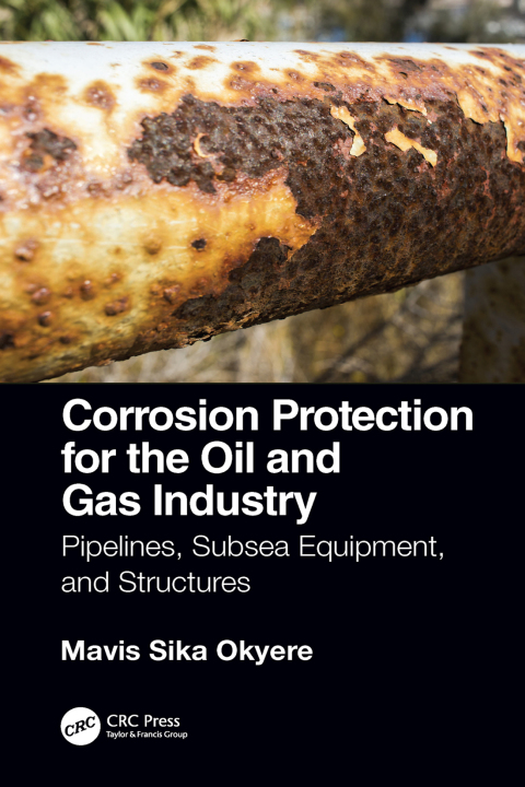 Cover image for book Corrosion Protection for the Oil and Gas Industry