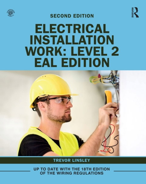Electrical Installation Work: Level 2 