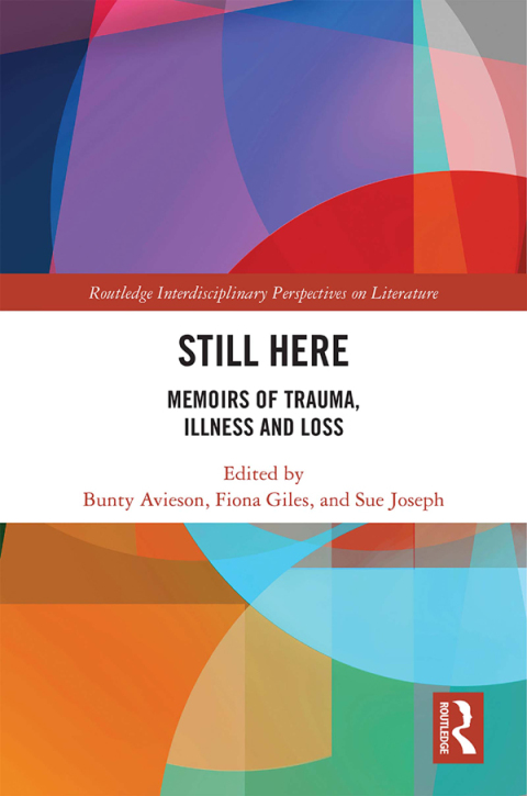 Cover image for book Still Here