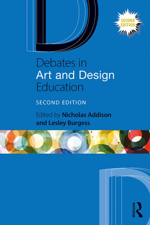 Debates in Art and Design Education 