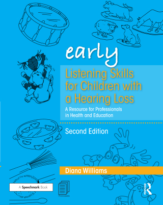 Early Listening Skills for Children with a Hearing Loss