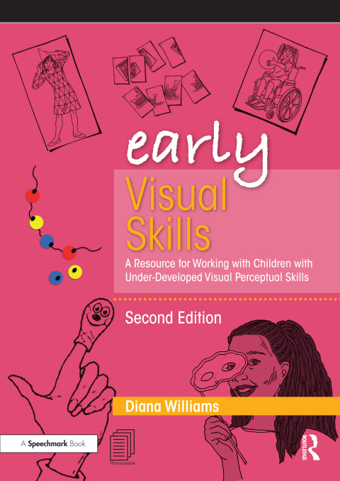 Cover image for book Early Visual Skills