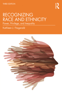 صورة الغلاف: Recognizing Race and Ethnicity 3rd edition 9780367182236