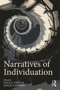 Cover image: Narratives of Individuation 1st edition 9780815367499
