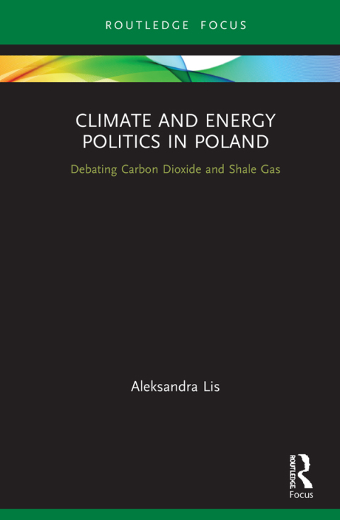 Cover image for book Climate and Energy Politics in Poland