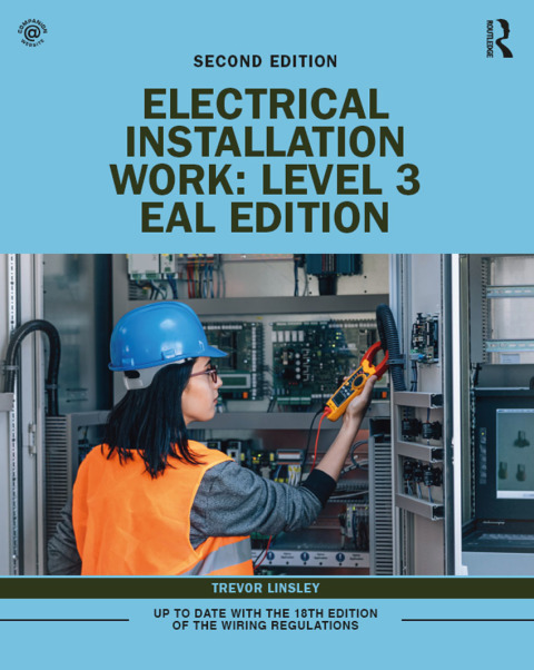Electrical Installation Work: Level 3 
