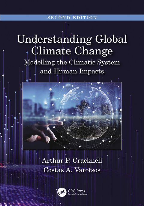 Cover image for book Understanding Global Climate Change
