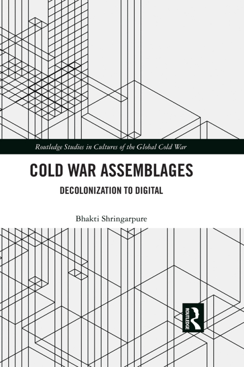 Cover image for book Cold War Assemblages