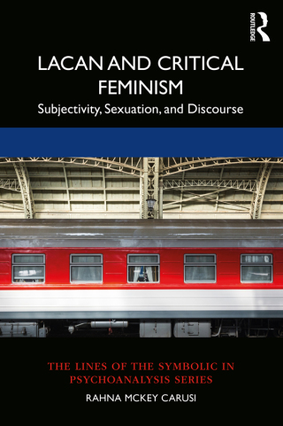 Lacan and Critical Feminism