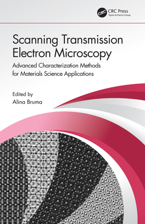 Cover image for book Scanning Transmission Electron Microscopy