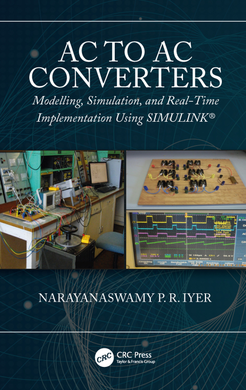 Cover image for book AC to AC Converters