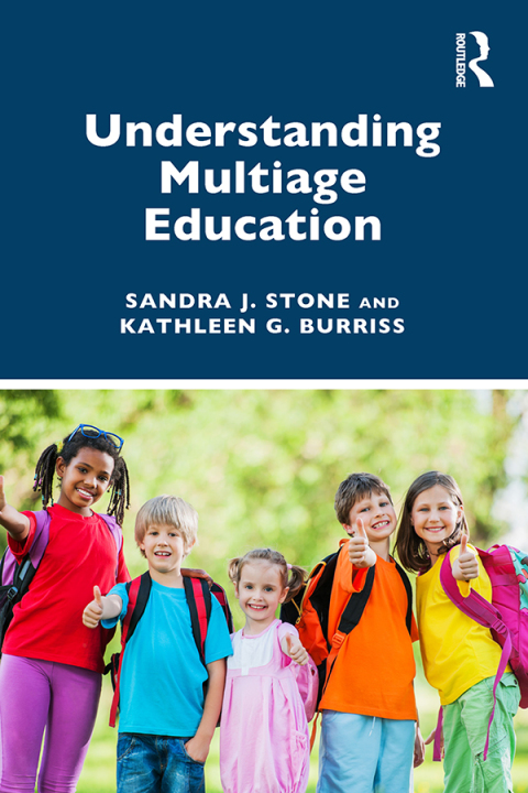 Cover image for book Understanding Multiage Education