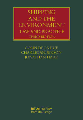 Shipping and the Environment