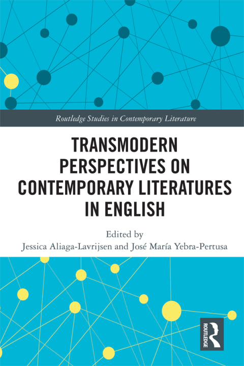 Cover image for book Transmodern Perspectives on Contemporary Literatures in English