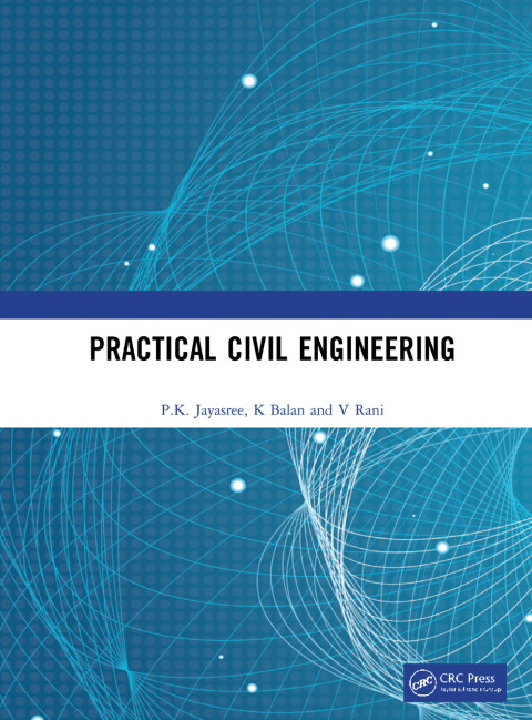 Cover image for book Practical Civil Engineering