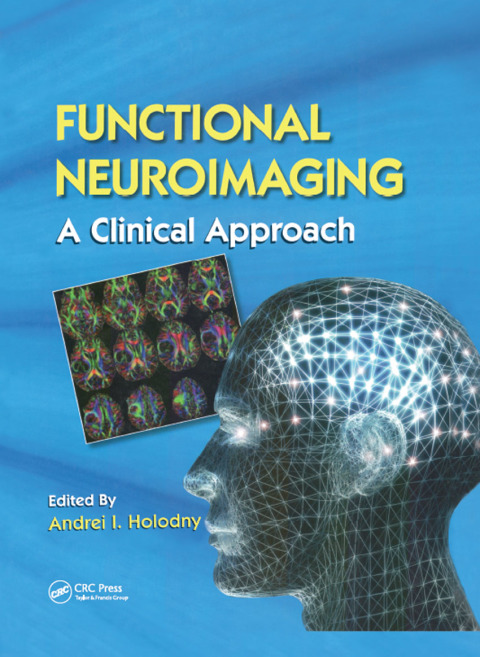 Cover image for book Functional Neuroimaging