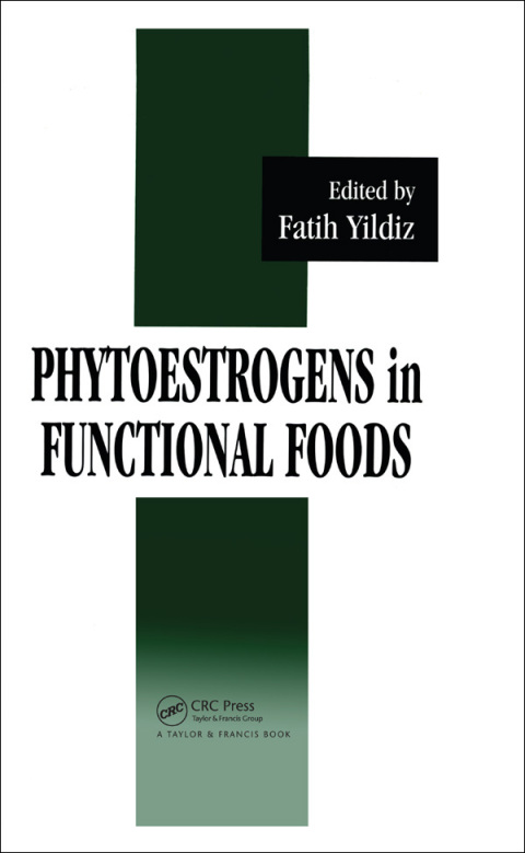 Cover image for book Phytoestrogens In Functional Foods