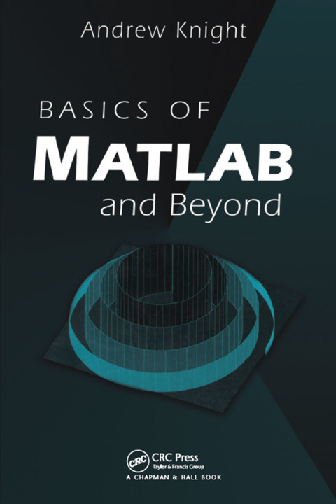 Cover image for book Basics of MATLAB and Beyond