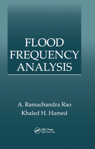 Flood Frequency Analysis