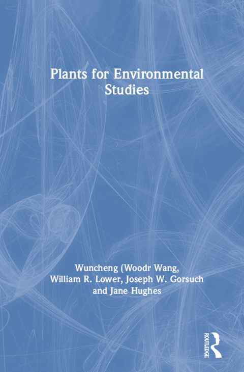 Cover image for book Plants for Environmental Studies