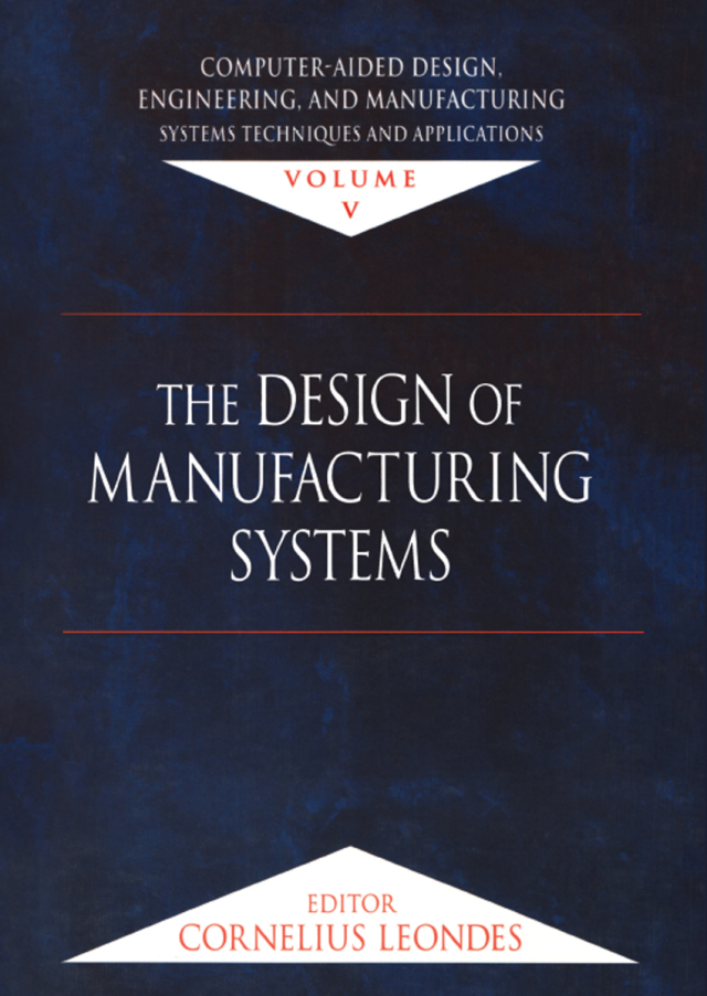 Computer-Aided Design, Engineering, and Manufacturing