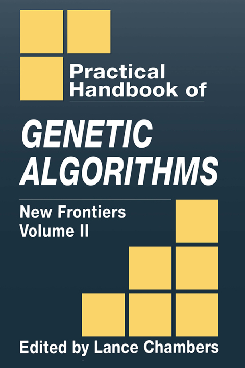 Cover image for book The Practical Handbook of Genetic Algorithms
