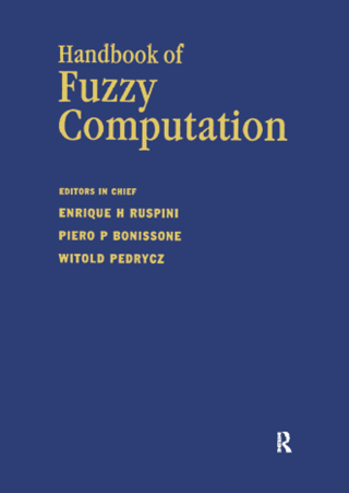 Handbook of Fuzzy Computation