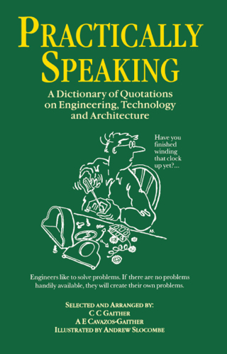 Practically Speaking
